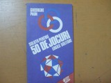 50 jocuri logice solitare Gh. Paun Bucuresti 1987 045