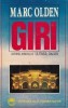 Marc Olden - Giri