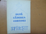 Dupa caderea cortinei sfarsit Virgil Dumitrescu 031