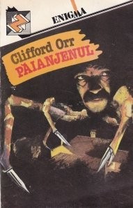 Clifford Orr - Păianjenul foto