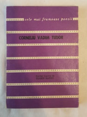 Corneliu Vadim Tudor - Cele mai frumoase poezii foto