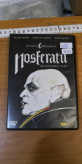 Film DVD Nosferatu German (56153GAB) foto