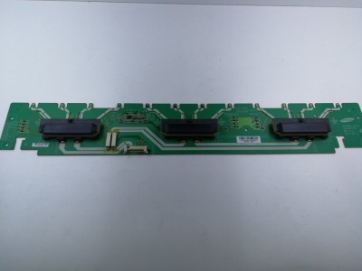 Invertor SST400_12A01 INV40T12A REV 0.1 TRAF LT-T40L Samsung LE40D579 LTF400HM3 foto