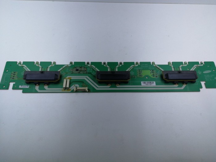 Invertor SST400_12A01 INV40T12A REV 0.1 TRAF LT-T40L Samsung LE40D579 LTF400HM3