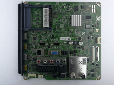 Main Board BN41-01603C BN94-04509Q Din Samsung LE40D579 Ecran LTF400HM3 foto