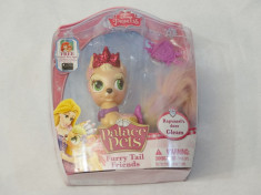 Disney Princess Palace Pets Furry Tail Friends Rapunzel&amp;#039;s Deer Gleam - sigilata foto