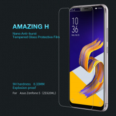 Folie Sticla Securizata / Tempered Glass pt Asus Zenfone 5 ZE620KL , 5Z ZS620KL foto