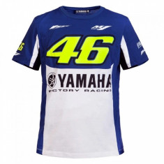 Tricou Yamaha Valentino Rossi, VR 46, masuri diverse, sigilate foto