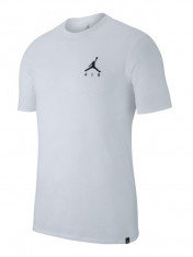 Tricou Nike Jordan Jumpman Air AH5296-100 foto