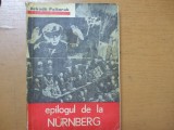 Epilogul de la Nurnberg, Iași 1972, Arkadii Poltorak, 067