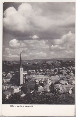 bnk cp Dej - Vedere generala - circulata foto