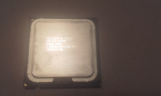 Procesor server Intel Xeon Quad X3360 SLB8X 2.83Ghz LGA775 foto