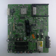 Main Board 17MB35-1 V2 020708 Din Hitachi 32" OKI 32"