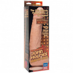 Dildo JOHN HOLMES REALISTIC COCK foto