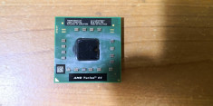 AMD Turion 64 MK-36 CPU Laptop 2.0Ghz TMDMK36HAX4CM foto