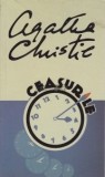 Agatha Christie - Ceasurile