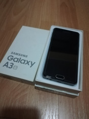 Samsung Galaxy A3 2016 foto