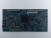LVDS T-Con T550QVN03.1 55T22-C04 Din Philips 55PUK6400