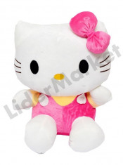 Hello Kitty din plus - 35 cm foto