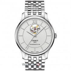 Ceas Tissot TRADITION T063.907.11.038.00 Automatic foto