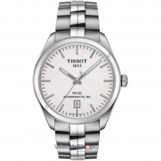 Ceas Tissot T-CLASSIC T101.407.11.031.00 PR 100 Automatic foto