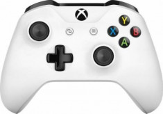 onsola Microsoft Xbox One S,1Tb,ab (800 lei) +JOC GTA V foto