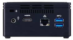 INTEL MINI PC BAREBONE GB-BACE-3000 foto