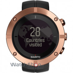 Ceas Suunto KAILASH SS021815000 COPPER foto