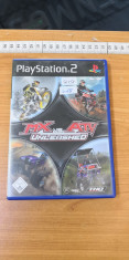 Joc PlayStation 2 MX vx ATV (56158GAB) foto