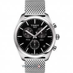 Ceas Tissot T-CLASSIC T101.417.11.051.01 PR 100 Cronograf foto