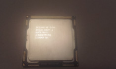 Procesor Intel Core i3-540 3,06GHz Socket 1156 foto