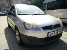 Ford Fiesta 1.4 TDCI foto