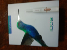 IQOS foto