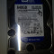 HDD 640 Gb Western Digital Blue / 3,5 Inch / 16 Mb Cache / WD6400AAKS (O21)