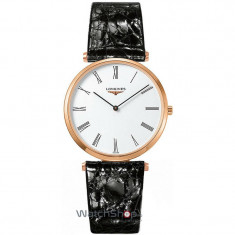 Ceas Longines LA GRANDE CLASSIQUE L47551912 foto