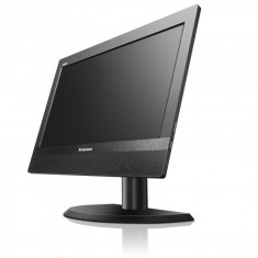 All In One LENOVO M73z, 20 inch, 1600x900, Intel Core i5-4570s 2.90GHz, 4GB DDR3, 500GB SATA, DVD-RW, Grad A- foto