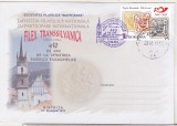 Bnk fil - Plic ocazional Filex Transsilvanica Bistrita 2013, Romania de la 1950