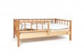 Pat copii si tineret Junior Plus! marca BabyTime! Lemn de fag natural, ecologic!, Alte dimensiuni, Altele