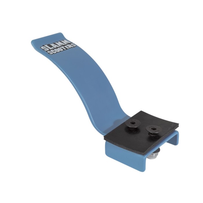 Frana trotineta Slamm 100mm Flex blue Frana trotineta Slamm 100mm Flex blue
