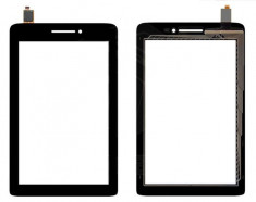 Touchscreen Digitizer Geam Sticla Lenovo IdeaPad S5000 foto