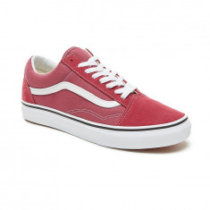 Shoes Vans Old Skool dry rose/true white foto