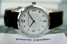 Ceas Pierre Cardin Bourse - dama foto