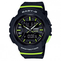 Ceas dama Casio Baby-G BGA-240-1A2ER foto