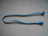 Cablu SATA II, 0.5 m, nou