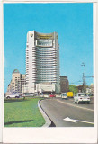 Bnk cp Bucuresti - Hotel Intercontinental - necirculata, Printata