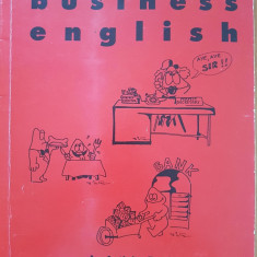 MIND YOUR OWN BUSINESS ENGLISH. Activity book for economic high school students