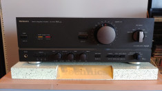 Amplificator Technics SU-V670 PXScap Class AA stare foarte buna, poze reale! foto