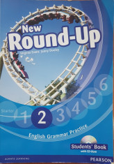 ROUND-UP 2 - English Grammar Practice foto