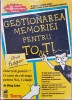 GESTIONAREA MEMORIEI PENTRU TOTI - Doug Lowe