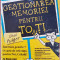 GESTIONAREA MEMORIEI PENTRU TOTI - Doug Lowe